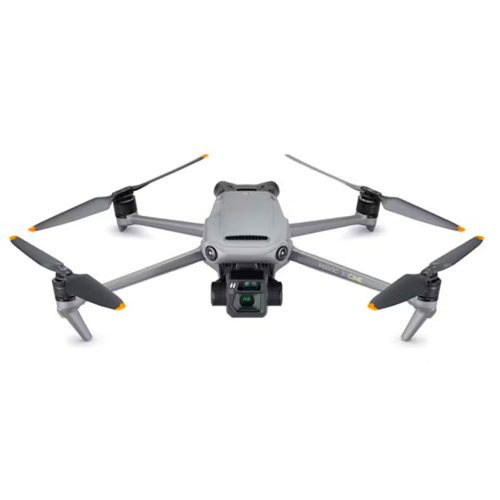 DJI Mavic 3 Cine Premium Combo - Drone Con Fotocamera Hasselblad CMOS 4/3, Video 5.1K, Rilevamento Ostacoli Omnidirezionale, 46 Min Di Volo, 15km Trasmissione, 2 Batterie Extra, DJI RC Pro - 6